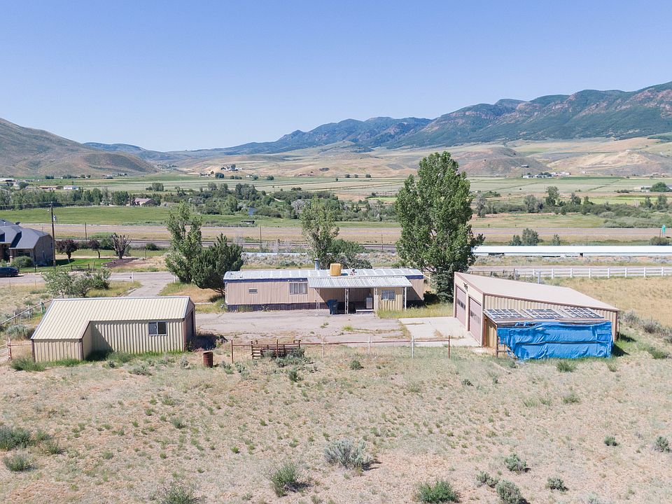 1350 E Henefer Rd, Henefer, UT 84033 | MLS #1827540 | Zillow