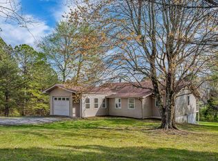 1710 Timber Ln NE, Fort Payne, AL 35967