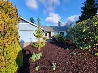 2182 SW Wonderview Dr, Gresham, OR 97080