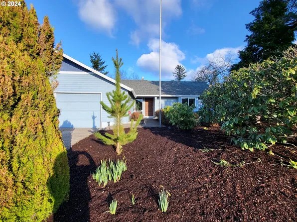 2182 SW Wonderview Dr, Gresham, OR 97080