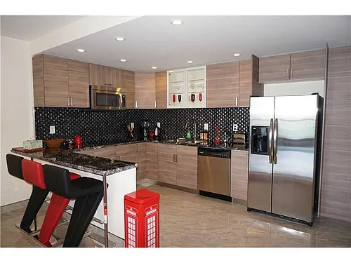19370 Collins Avenue Seasonal #1611 Photo 1