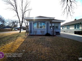 1703 W Koenig St, Grand Island, NE 68803