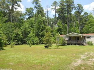 726 Walters Trl, Traskwood, AR 72167