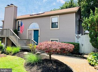 4003 Band Shell Ct, Chesapeake Beach, MD 20732