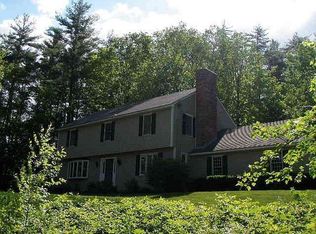 12 Georgetown Dr, Amherst, NH 03031