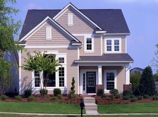 4009 Fountainbrook Dr, Indian Trail, NC 28079