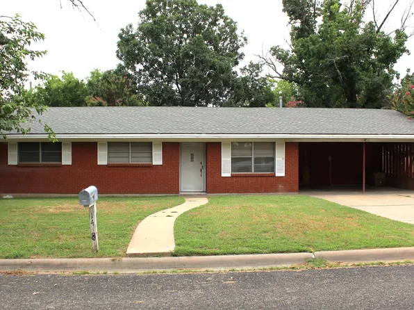 1480 Melissa Dr, Stephenville, TX 76401