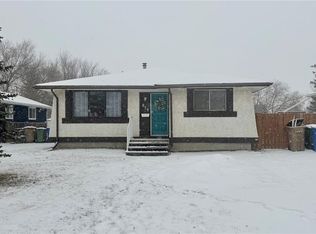 819 N Broad St, Regina, SK S4R6C7