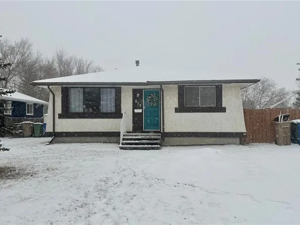 819 BROAD STREET N, Regina, SK S4R 6C7