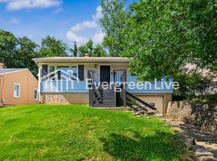 1086 Elda Ln, Cincinnati, OH 45224