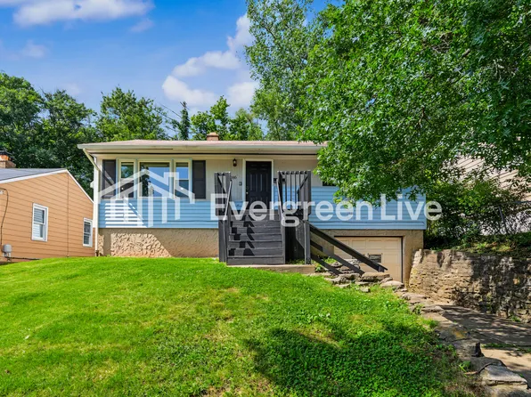 1086 Elda Ln, Cincinnati, OH 45224