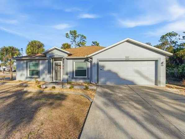 5022 Bayberry St, North Port, FL 34286