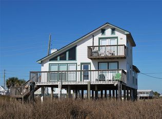 23229 Termini San Luis Pass Rd, Galveston, TX 77554