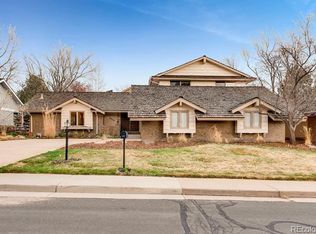 6574 S Heritage Pl E, Centennial, CO 80111