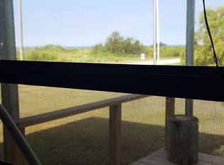 1068 Faggards Rd, Gilchrist, TX 77650