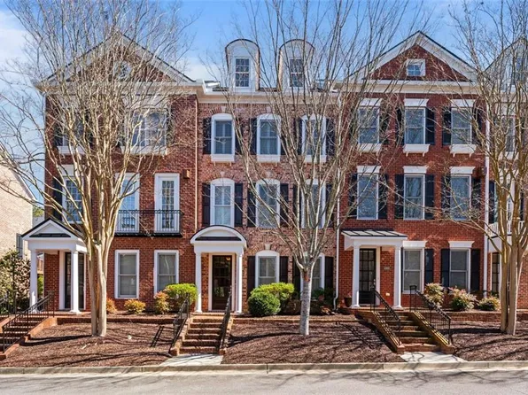 4305 Kendall Way, Roswell, GA 30075