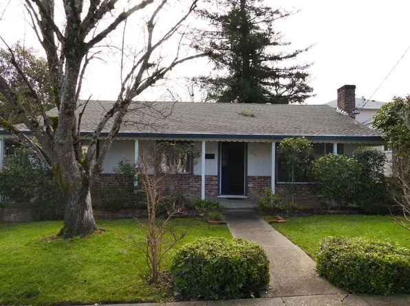 513 W Mill Street, Ukiah, CA 95482