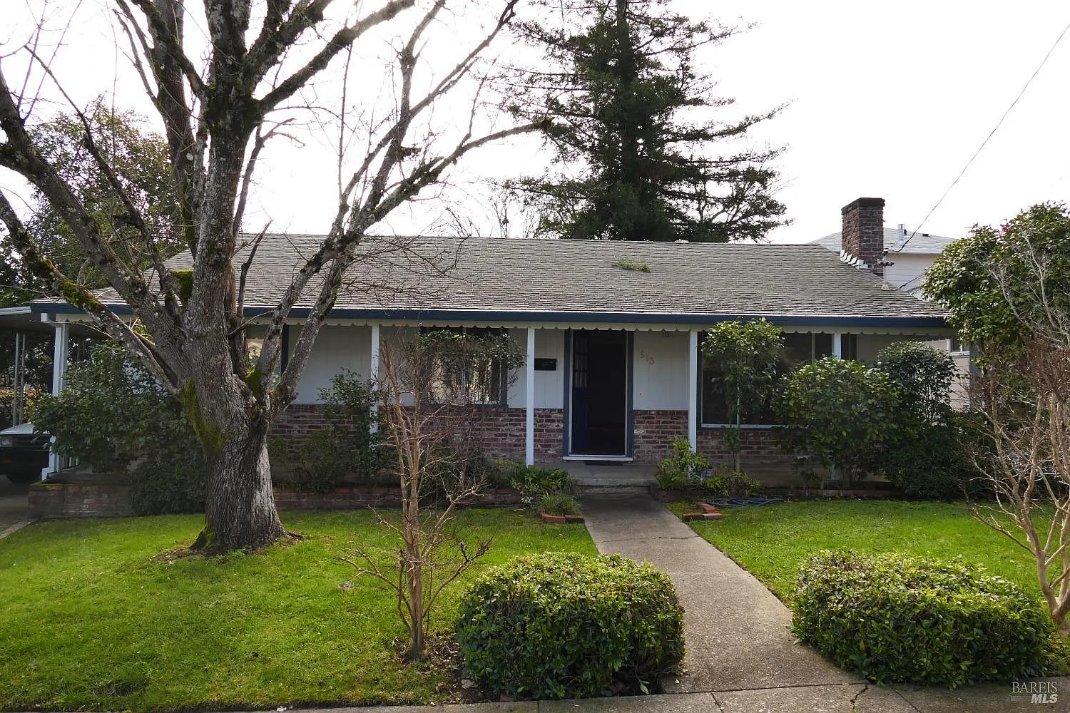 513 W Mill Street photo 1