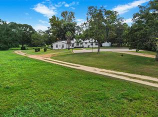 100 Foster St, Coldspring, TX 77331