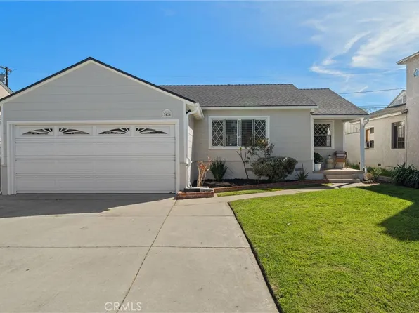 3426 Roxanne Ave, Long Beach, CA 90808