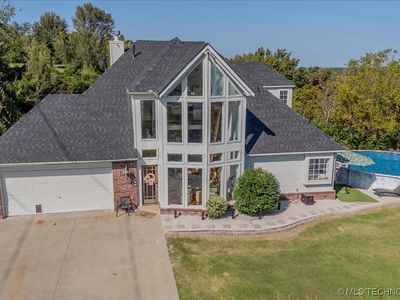 19191 Valley View Ln, Catoosa, OK, 74015