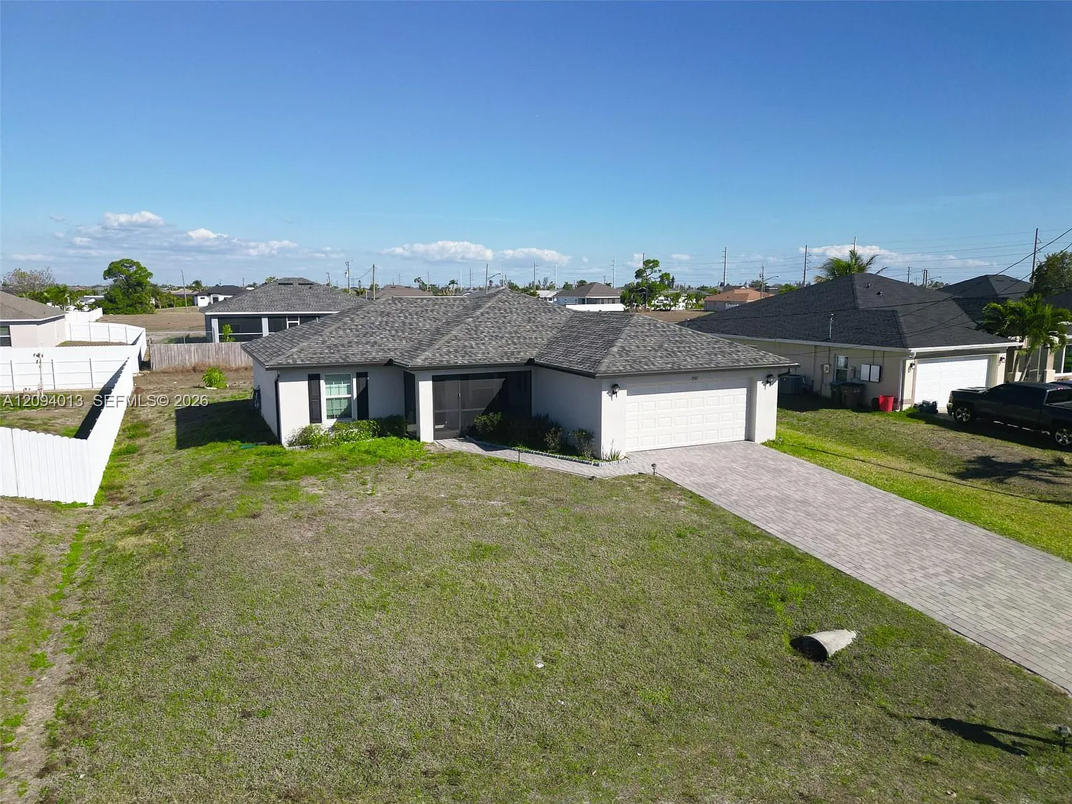 Cape Coral — Photo 1