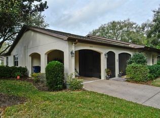 2115 Hailstone Cir #364, Sun City Center, FL 33573