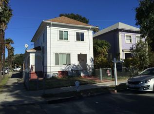 2001 Prince St, Berkeley, CA 94703