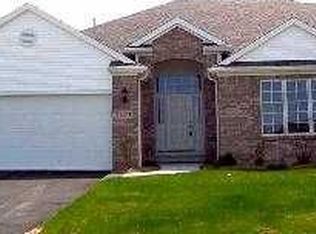 7841 Moundview Ln #7841, Waterville, OH 43566