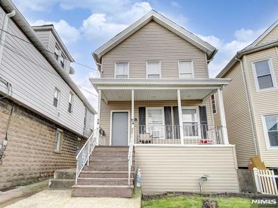 95 Palisade Ave, Garfield, NJ, 07026