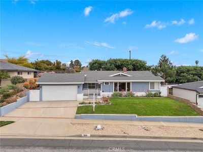 534 Lyford Dr, La Verne, CA, 91750