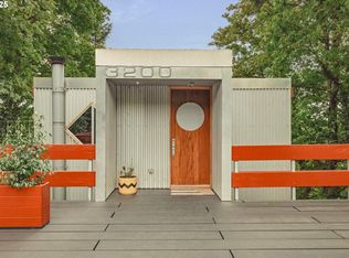 3200 SW Fairmount Blvd, Portland, OR 97239