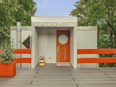 3200 SW Fairmount Blvd, Portland, OR, 97239