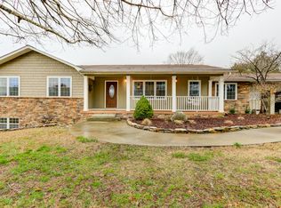 3110 Norris Fwy, Andersonville, TN 37705