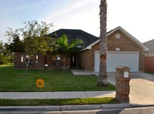 613 Julio St, Mission, TX 78574