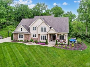 4455 Tait Rd, Dayton, OH 45429