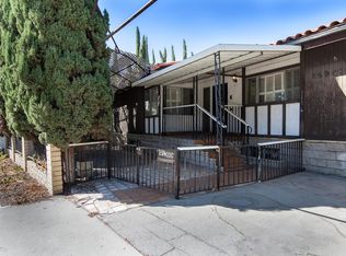 766 Monterey Rd, South Pasadena, CA 91030