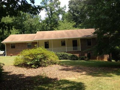 78 Fair Oaks Dr SE, Conyers, GA, 30094