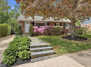 2728 N Yucatan St, Arlington, VA 22213