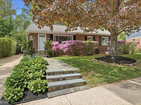 2728 N Yucatan St, Arlington, VA 22213