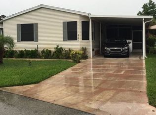 4171 Logan Cir, Lake Worth, FL 33463