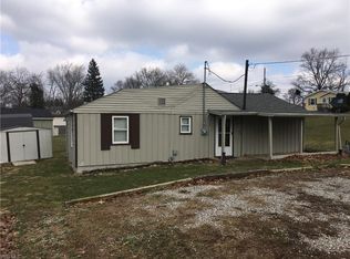 2735 Adella Ave, Akron, OH 44312