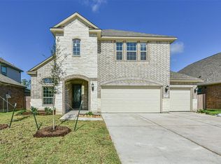 21443 Somerset Shores Xing, Kingwood, TX 77339