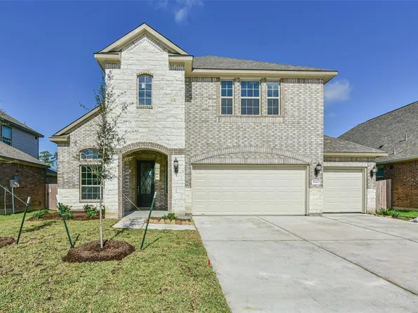 21443 Somerset Shores Crossing, Kingwood, TX 77339