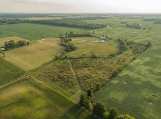 3177 W 200th Rd S, Hartford City, IN 47348