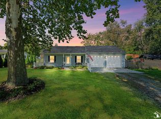 2270 Reddington Dr, Temperance, MI