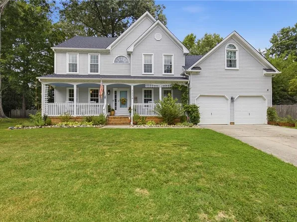 3236 Bentham Ln, Chesapeake, VA 23321