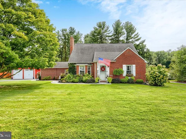 4109 Webster Rd, Havre De Grace, MD 21078
