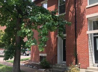 911 Ann Ave, Saint Louis, MO 63104