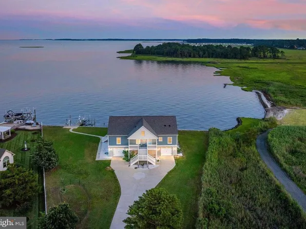 22596 Bay View Cir, Lewes, DE 19958